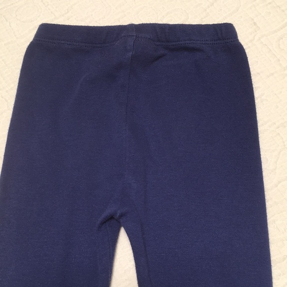 24m (6/$20) Hello Kitty Leggings - Picture 9 of 11